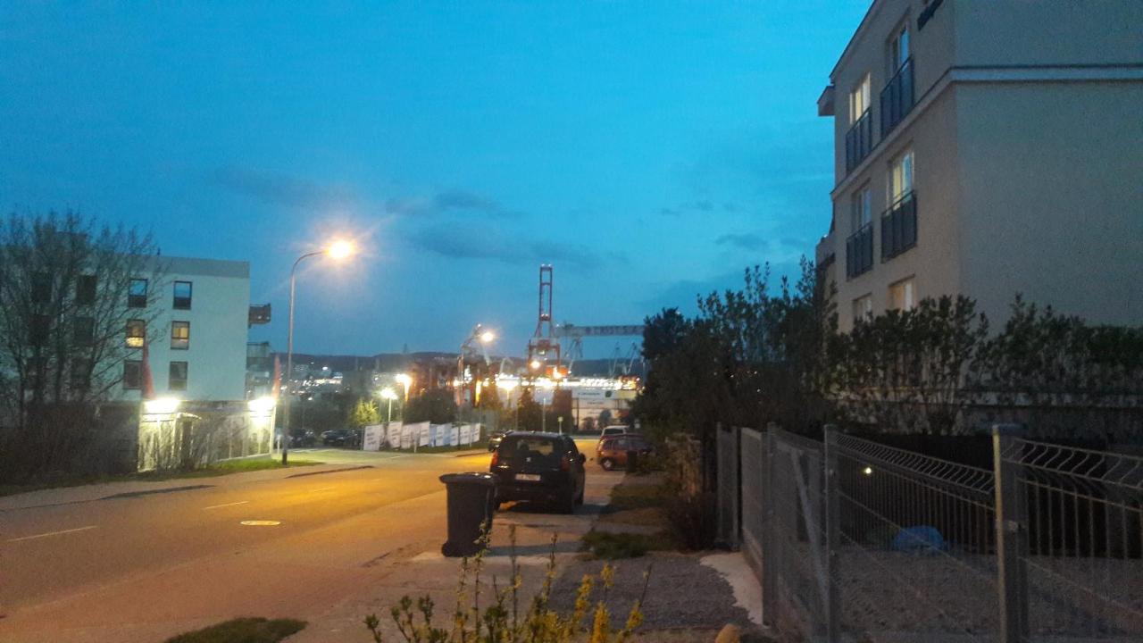 Gdynia-Sea Shell Idealny Dla Pary I Rodziny - Z Parkingiem,Blisko Plazy I Centrum Kültér fotó