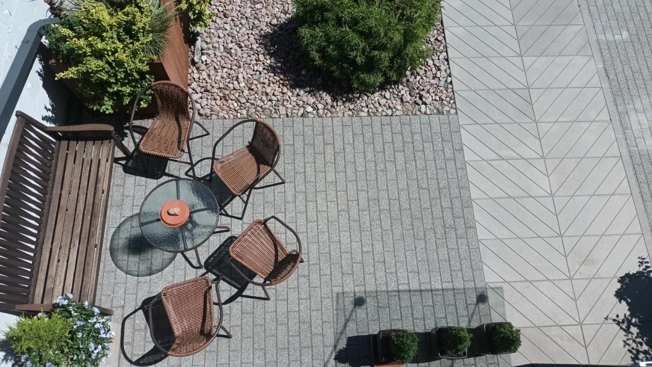 Gdynia-Sea Shell Idealny Dla Pary I Rodziny - Z Parkingiem,Blisko Plazy I Centrum Kültér fotó